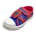 Spiderman Qatar Canvas Shoes
