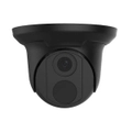 Uniview 2.8mm 4mp Outdoor Turret Security Cam [IPC3614SR3-DPF36M-B]