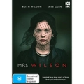 Mrs Wilson DVD