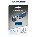 Type C USB Drive 64GB 128GB 256GB Samsung USB 3.1 Flash Drive For Samsung Phone Tablet
