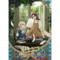 Violet Evergarden I - Eternity And The Auto Memory Doll DVD