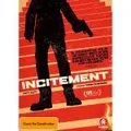 Incitement DVD