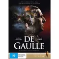 De Gaulle DVD