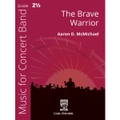 The Brave Warrior CB2.5 Score/Parts