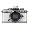 Nikon Z fc White w/Nikkor Z 28mm f/2.8 (SE) Lens Mirrorless Camera