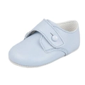 Baypods Pre-walker Shoes with Button Fastening