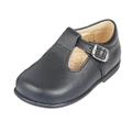Early Days Leather First Walker T-bar Shoe