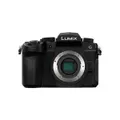 Panasonic Lumix G95 Body Compact System Camera