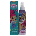 Shimmer and Shine Cologne by Air-Val International for Women - 6.8 oz Body Spray