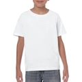 Gildan Heavy Cotton Youth T-Shirt - 12 Pack