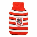 St George Illawarra Dragons NRL Team Knitted Hot Water Cover Only