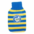 Parramatta Eels NRL Team Knitted Hot Water Cover Only