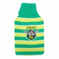 Canberra Raiders NRL Team Knitted Hot Water Cover Only