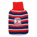 Sydney Roosters NRL Team Knitted Hot Water Cover Only