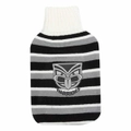 New Zealand NZ Warriors NRL Team Knitted Hot Water Cover Only