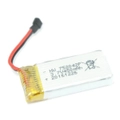Rechargeable Lithium Battery 3.7V 450mAh for LH-X20 Drone TR3260 and TR3262