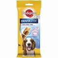 Pedigree Dentastix Medium Breed Oral Care Dog Treats - 5 Sizes