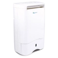 Ausclimate 50sqm Home 10L Cool Seasons Premium Desiccant Dehumidifier/Air Dryer
