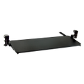 Clamp On Keyboard Tray 75cm W x 25cm D Extra Large