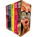 The Geek Girl Complete Collection