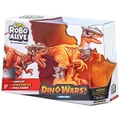 Zuru Robo Alive Dino Wars Raptor