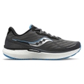 Saucony Mens Triumph 19 Shoes Runners Sneakers Running - Shadow Topaz