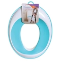 Dreambaby EZY-Toilet Trainer Contoured Seat Potty Topper Baby/Toddler 12m+ Aqua