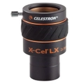 Celestron 1.25'' X-Cell LX 2x Barlow Lens - 93529