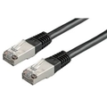 Astrotek 5m CAT5e RJ45 Ethernet Cable [AT-CAT5GRND-5]