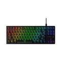 HP HyperX Alloy Origins Core RGB Mechanical Keyboard - HX Red [4P5P3AA]