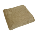 Blanket Herringbone Latte SB 180x245