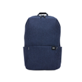 Mi Small Backpack 10L Colorful Leisure Sports Chest Pack Bags Unisex For Men Women Traveling Camping - Dark blue