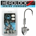 TT Lures HeadlockZ HD Jighead 3/8oz #4/0
