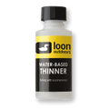 Loon Outdoors Water Based Thinner 1oz