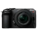 Nikon Z30 Mirrorless Camera w 16-50mm Lens Kit