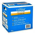 Catsan Ultra Instant Absorption Clumping Cat Litter Odour Control 15kg