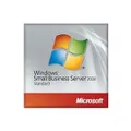 HP Microsoft Windows Small Business Server 2008 Standard Reseller Option Kit SW (504543-B21)