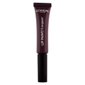 L'Oreal Liquid Lipstick Lip Paint 107 Dark River (Lacquer)