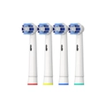 4/8/12/32pcs Precision Clean Oral B Compatible Electric Toothbrush Replacement Brush Heads