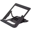 Pout Eyes 3 Lift Height Adjustable Laptop Riser Space Gray [POUT-02701-SG]
