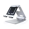 SATECHI R1 Adjustable Mobile Stand ( Silver ) [ST-R1]
