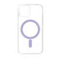 Clear Case with MagSafe for iPhone 13 Mini / 12 Mini
