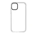 Colour Clear Case for iPhone 11 Pro