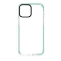 Colour Clear Case for iPhone 12 Pro Max
