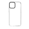 Colour Clear Case for iPhone 12/12 Pro