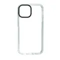 Colour Clear Case for iPhone 13