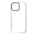 Colour Clear Case for iPhone 13 Pro
