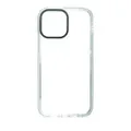 Colour Clear Case for iPhone 13 Pro Max