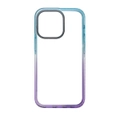 Gradient Clear Case for iPhone 13 Pro