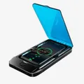 Smartphone UV Sanitiser Wireless Charger